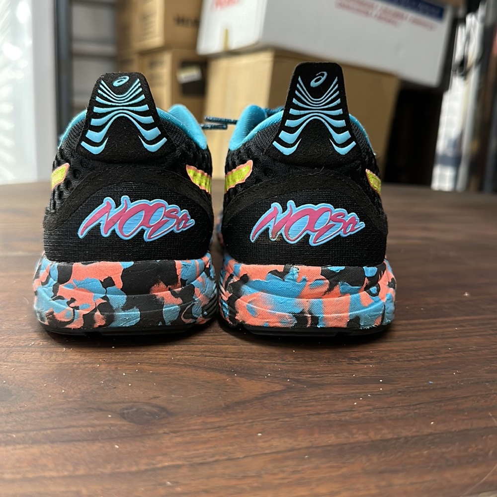 ASICS NOOSA Feel Fast Flyte Foam - Picture 8 of 10